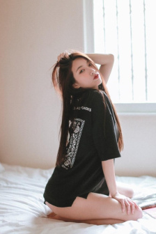待到蜜桃成熟时